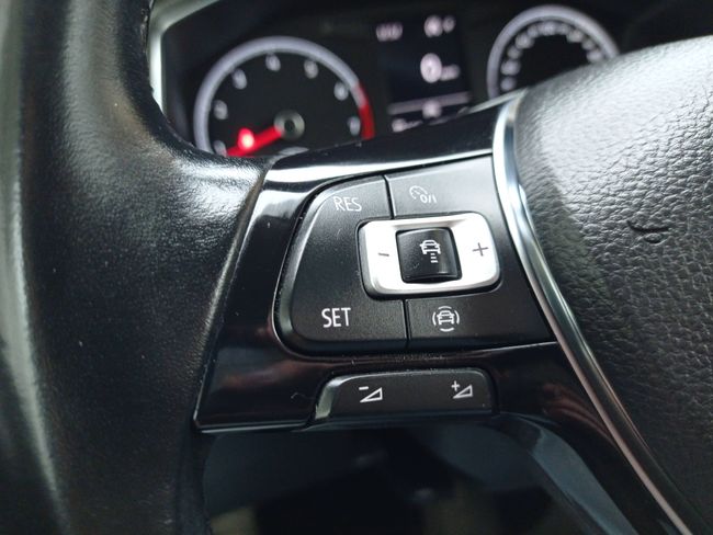 Volkswagen T-Roc Advance 1.5 TSI 110 kW (150 CV) DSG 7 vel.  - Foto 20