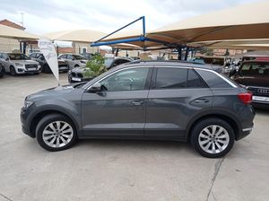 Volkswagen T-Roc Advance 1.5 TSI 110 kW (150 CV) DSG 7 vel.  - Foto 7