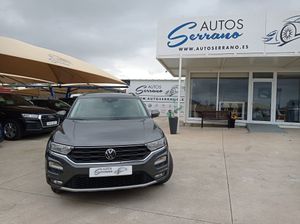 Volkswagen T-Roc Advance 1.5 TSI 110 kW (150 CV) DSG 7 vel.  - Foto 9