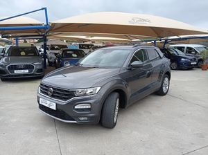 Volkswagen T-Roc Advance 1.5 TSI 110 kW (150 CV) DSG 7 vel.  - Foto 8