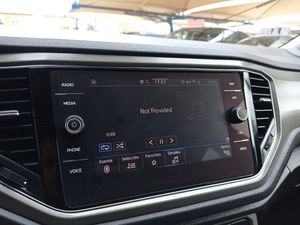 Volkswagen T-Roc Advance 1.5 TSI 110 kW (150 CV) DSG 7 vel.  - Foto 16