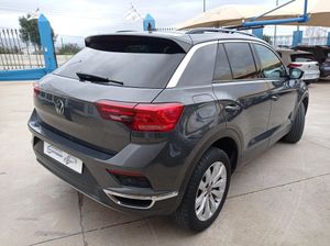 Volkswagen T-Roc Advance 1.5 TSI 110 kW (150 CV) DSG 7 vel.  - Foto 4