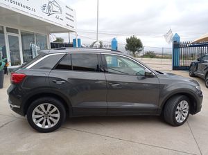 Volkswagen T-Roc Advance 1.5 TSI 110 kW (150 CV) DSG 7 vel.  - Foto 3