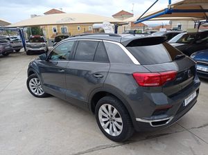 Volkswagen T-Roc Advance 1.5 TSI 110 kW (150 CV) DSG 7 vel.  - Foto 6