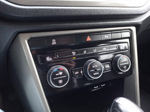 Volkswagen T-Roc Advance 1.5 TSI 110 kW (150 CV) DSG 7 vel.  - Foto 14