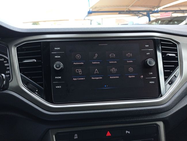 Volkswagen T-Roc Advance 1.5 TSI 110 kW (150 CV) DSG 7 vel.  - Foto 18