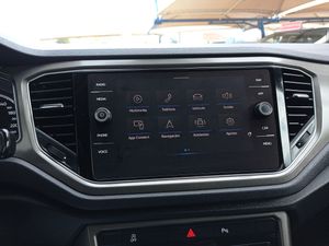 Volkswagen T-Roc Advance 1.5 TSI 110 kW (150 CV) DSG 7 vel.  - Foto 18