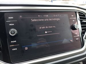 Volkswagen T-Roc Advance 1.5 TSI 110 kW (150 CV) DSG 7 vel.  - Foto 22