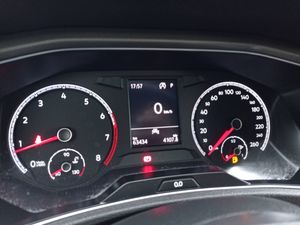 Volkswagen T-Roc Advance 1.5 TSI 110 kW (150 CV) DSG 7 vel.  - Foto 19