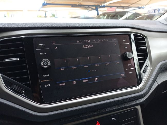 Volkswagen T-Roc Advance 1.5 TSI 110 kW (150 CV) DSG 7 vel.  - Foto 15