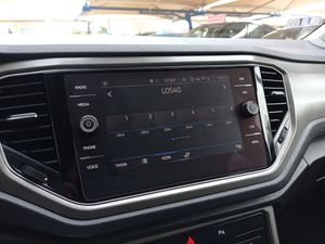 Volkswagen T-Roc Advance 1.5 TSI 110 kW (150 CV) DSG 7 vel.  - Foto 15