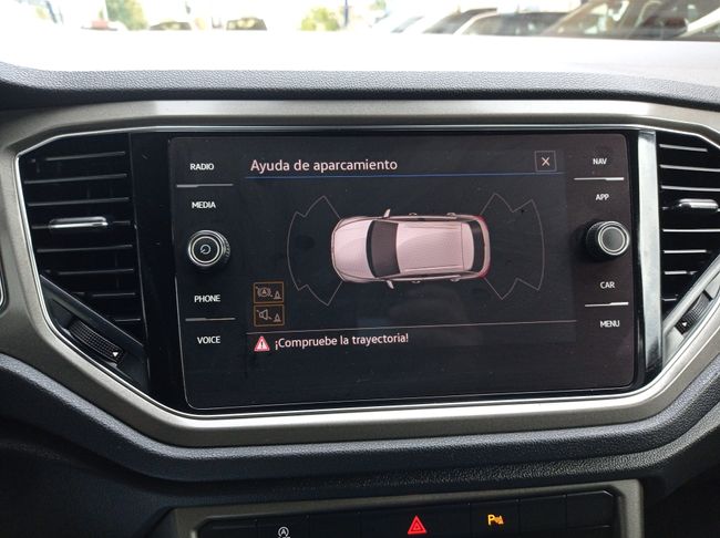 Volkswagen T-Roc Advance 1.5 TSI 110 kW (150 CV) DSG 7 vel.  - Foto 13