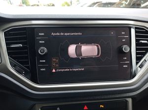 Volkswagen T-Roc Advance 1.5 TSI 110 kW (150 CV) DSG 7 vel.  - Foto 13