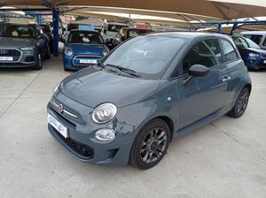 Fiat 500 1.0 Hybrid connect 52kW  - Foto 8