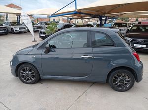 Fiat 500 1.0 Hybrid connect 52kW  - Foto 7