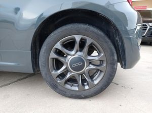 Fiat 500 1.0 Hybrid connect 52kW  - Foto 11