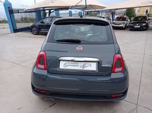 Fiat 500 1.0 Hybrid connect 52kW  - Foto 5
