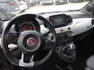 Fiat 500 1.0 Hybrid connect 52kW  - Foto 14