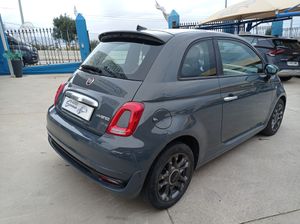 Fiat 500 1.0 Hybrid connect 52kW  - Foto 4