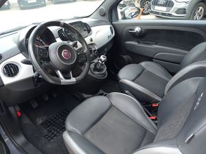 Fiat 500 1.0 Hybrid connect 52kW  - Foto 12