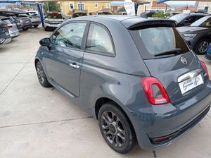 Fiat 500 1.0 Hybrid connect 52kW  - Foto 6