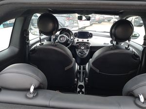 Fiat 500 1.0 Hybrid connect 52kW  - Foto 20