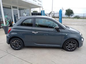 Fiat 500 1.0 Hybrid connect 52kW  - Foto 3