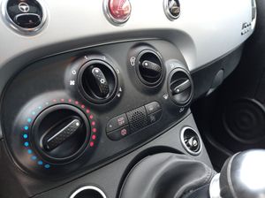 Fiat 500 1.0 Hybrid connect 52kW  - Foto 17