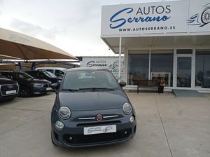 Fiat 500 1.0 Hybrid connect 52kW  - Foto 9