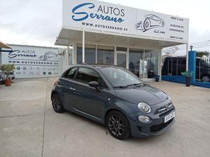 Fiat 500 1.0 Hybrid connect 52kW  - Foto 2