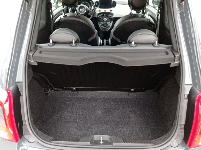 Fiat 500 1.0 Hybrid connect 52kW  - Foto 19