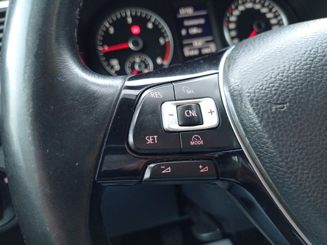 Volkswagen Caddy Trendline 2.0 TDI BMT 75 kW (102 CV) 7 plazas  - Foto 23