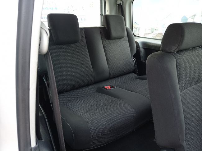 Volkswagen Caddy Trendline 2.0 TDI BMT 75 kW (102 CV) 7 plazas  - Foto 11