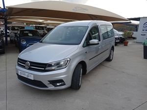 Volkswagen Caddy Trendline 2.0 TDI BMT 75 kW (102 CV) 7 plazas  - Foto 8