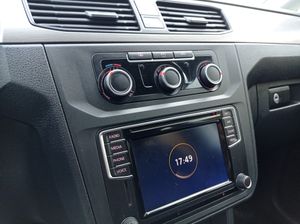 Volkswagen Caddy Trendline 2.0 TDI BMT 75 kW (102 CV) 7 plazas  - Foto 19