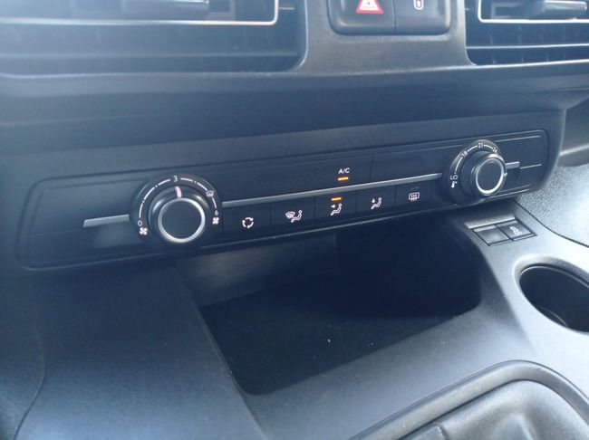 Citroën Berlingo Talla M BlueHDi 100 S&S Feel Pack  - Foto 22