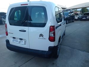 Citroën Berlingo Talla M BlueHDi 100 S&S Feel Pack  - Foto 6