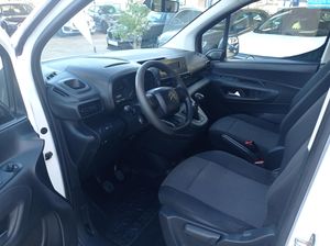 Citroën Berlingo Talla M BlueHDi 100 S&S Feel Pack  - Foto 13