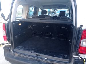 Citroën Berlingo Talla M BlueHDi 100 S&S Feel Pack  - Foto 16