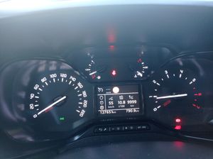 Citroën Berlingo Talla M BlueHDi 100 S&S Feel Pack  - Foto 21