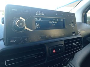 Citroën Berlingo Talla M BlueHDi 100 S&S Feel Pack  - Foto 23