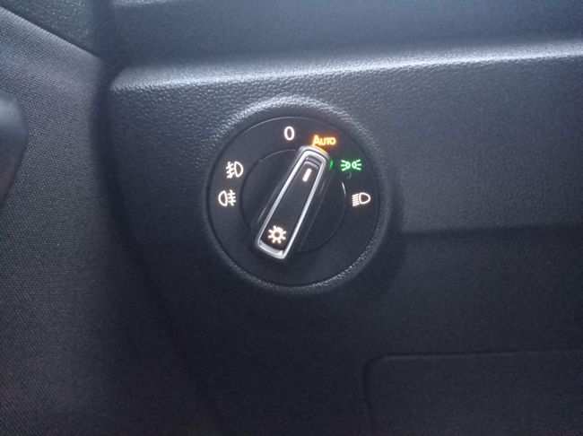 Volkswagen T-Roc Advance 1.5 TSI 110 kW (150 CV) DSG 7 vel.  - Foto 21