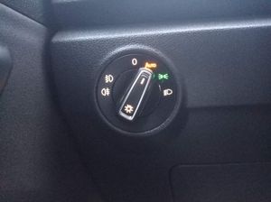 Volkswagen T-Roc Advance 1.5 TSI 110 kW (150 CV) DSG 7 vel.  - Foto 21