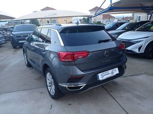 Volkswagen T-Roc Advance 1.5 TSI 110 kW (150 CV) DSG 7 vel.  - Foto 6