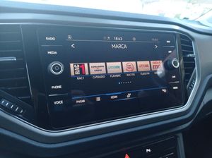 Volkswagen T-Roc Advance 1.5 TSI 110 kW (150 CV) DSG 7 vel.  - Foto 12