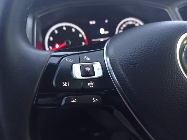 Volkswagen T-Roc Advance 1.5 TSI 110 kW (150 CV) DSG 7 vel.  - Foto 20