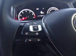 Volkswagen T-Roc Advance 1.5 TSI 110 kW (150 CV) DSG 7 vel.  - Foto 20
