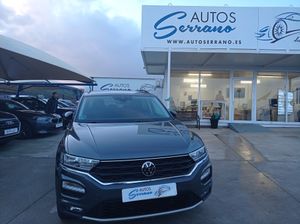 Volkswagen T-Roc Advance 1.5 TSI 110 kW (150 CV) DSG 7 vel.  - Foto 9