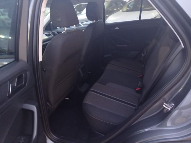 Volkswagen T-Roc Advance 1.5 TSI 110 kW (150 CV) DSG 7 vel.  - Foto 23