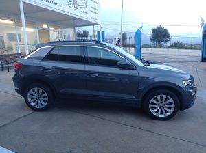 Volkswagen T-Roc Advance 1.5 TSI 110 kW (150 CV) DSG 7 vel.  - Foto 3